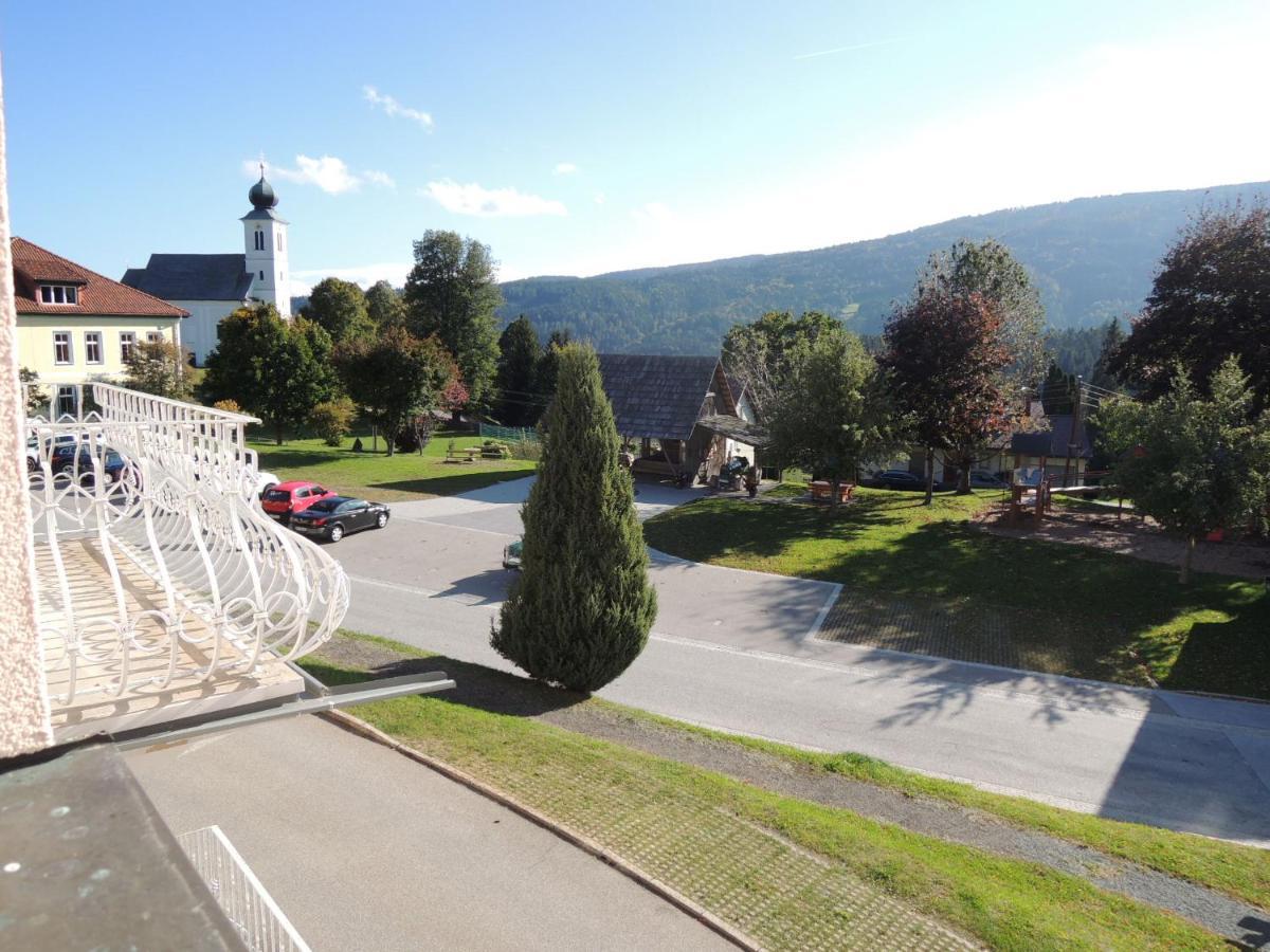 Familienglueck In Der Weststeiermark Sankt Oswald ob Eibiswald 외부 사진