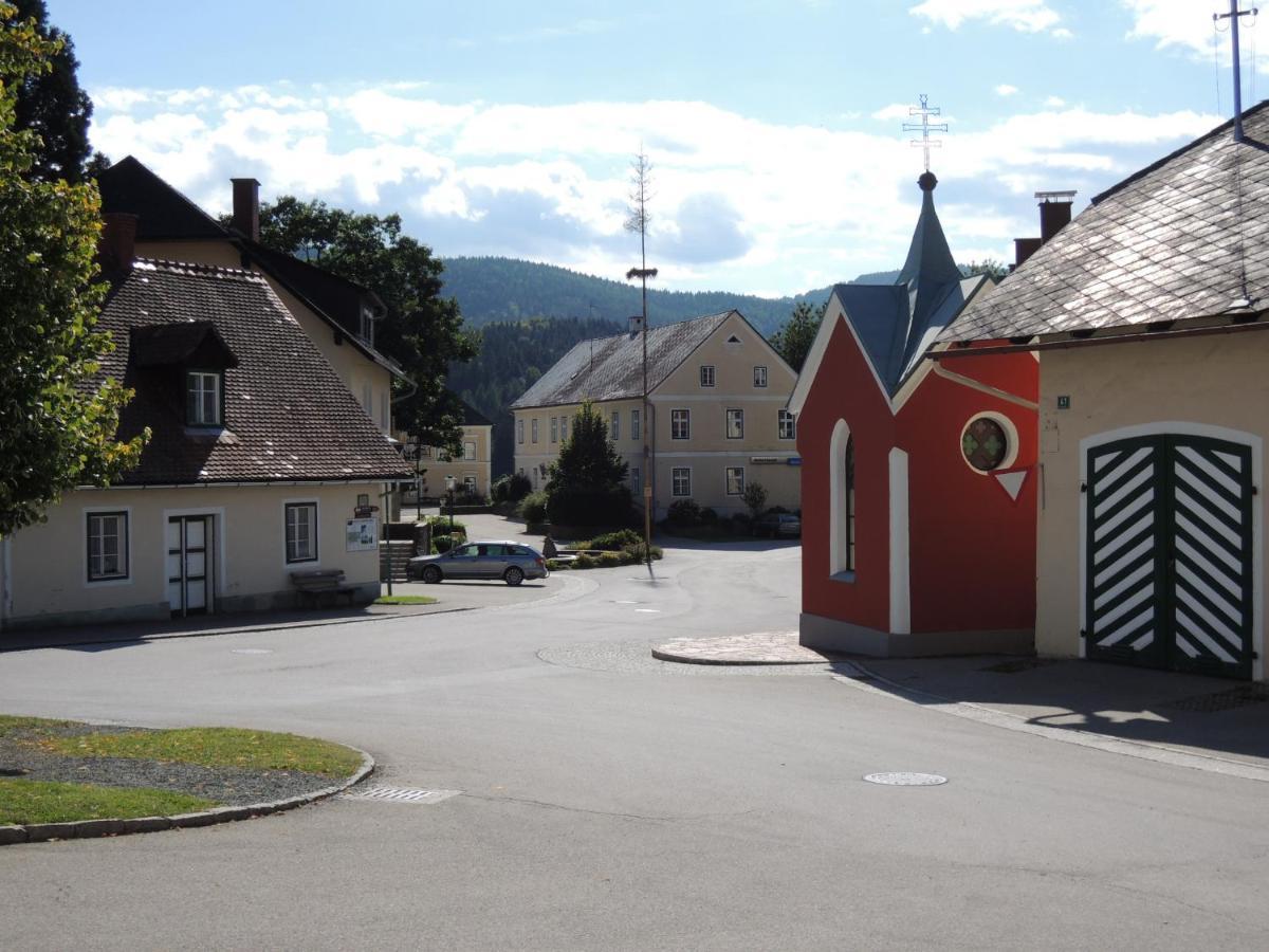 Familienglueck In Der Weststeiermark Sankt Oswald ob Eibiswald 외부 사진