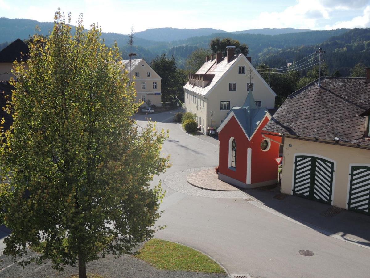 Familienglueck In Der Weststeiermark Sankt Oswald ob Eibiswald 외부 사진